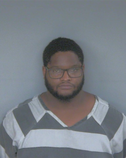 Inmate photo for JOSIAH OLANIE RANDALL